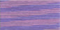 Cosmo Seasons Variegated Embroidery Floss 80 5024 for embroidery, stitching and decorative needlework