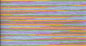 Cosmo Seasons Variegated Embroidery Floss 80 5033 for embroidery, stitching and decorative needlework