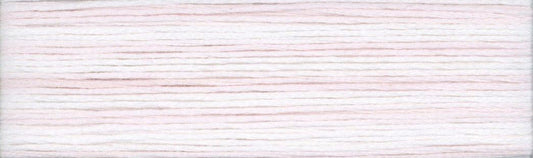Cosmo Seasons Variegated Embroidery Floss 80 8001 for embroidery, stitching and decorative needlework