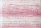 Cosmo Seasons Variegated Embroidery Floss 80 8004 for embroidery, stitching and decorative needlework