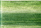 Cosmo Seasons Variegated Embroidery Floss 80 8012 for embroidery, stitching and decorative needlework