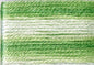 Cosmo Seasons Variegated Embroidery Floss 80 8013 for embroidery, stitching and decorative needlework