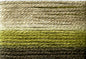 Cosmo Seasons Variegated Embroidery Floss 80 8017 for embroidery, stitching and decorative needlework