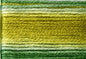 Cosmo Seasons Variegated Embroidery Floss 80 8019 for embroidery, stitching and decorative needlework