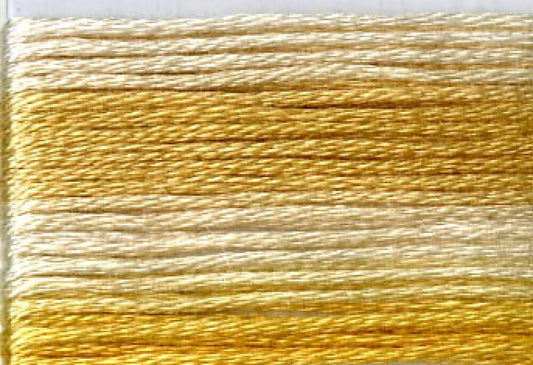 Cosmo Seasons Variegated Embroidery Floss 80 8031 for embroidery, stitching and decorative needlework