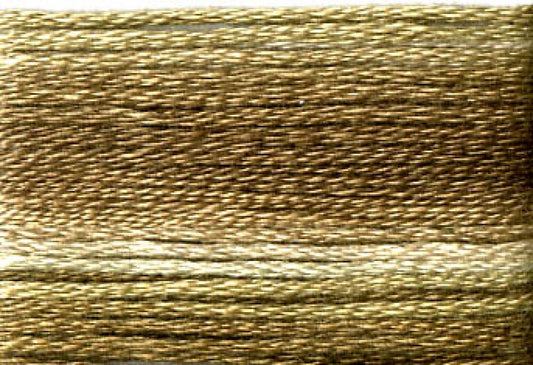 Cosmo Seasons Variegated Embroidery Floss 80 8040 for embroidery, stitching and decorative needlework