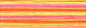 Cosmo Seasons Variegated Embroidery Floss 80 8046 for embroidery, stitching and decorative needlework