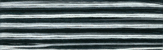Cosmo Seasons Variegated Embroidery Floss 80 8071 for embroidery, stitching and decorative needlework
