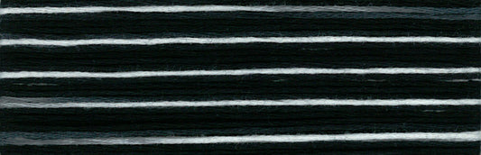 Cosmo Seasons Variegated Embroidery Floss 80 8072 for embroidery, stitching and decorative needlework