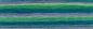 Cosmo Seasons Variegated Embroidery Floss 80 8079 for embroidery, stitching and decorative needlework
