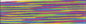Cosmo Seasons Variegated Embroidery Floss 80 9016 for embroidery, stitching and decorative needlework