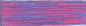 Cosmo Seasons Variegated Embroidery Floss 80 9019 for embroidery, stitching and decorative needlework