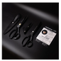 Cornelius Quiring x LDH Midnight Edition Gift Set Limited Edition for bag making and sewing projects