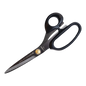 True Left-handed 203 mm Midnight Edition Lightweight Fabric Scissors for patchwork, quilting and sewing