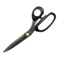 Midnight Edition Lightweight Fabric Scissors 229 mm for patchwork, quilting and sewing