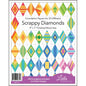 Scrappy Diamonds Foundation Pad