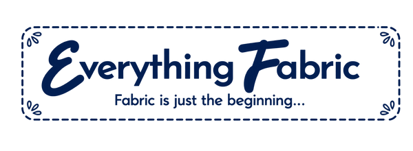 Everything Fabric