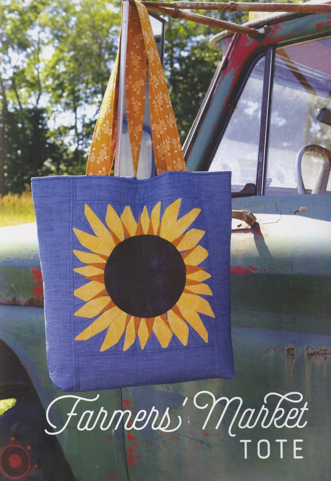 Petal and Stem Book , quilting and craft projects