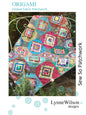 Origami Quilt Pattern , quilting and craft projects