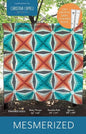 Mesmerized Quilt Pattern by Christina Cameli , quilting and craft projects