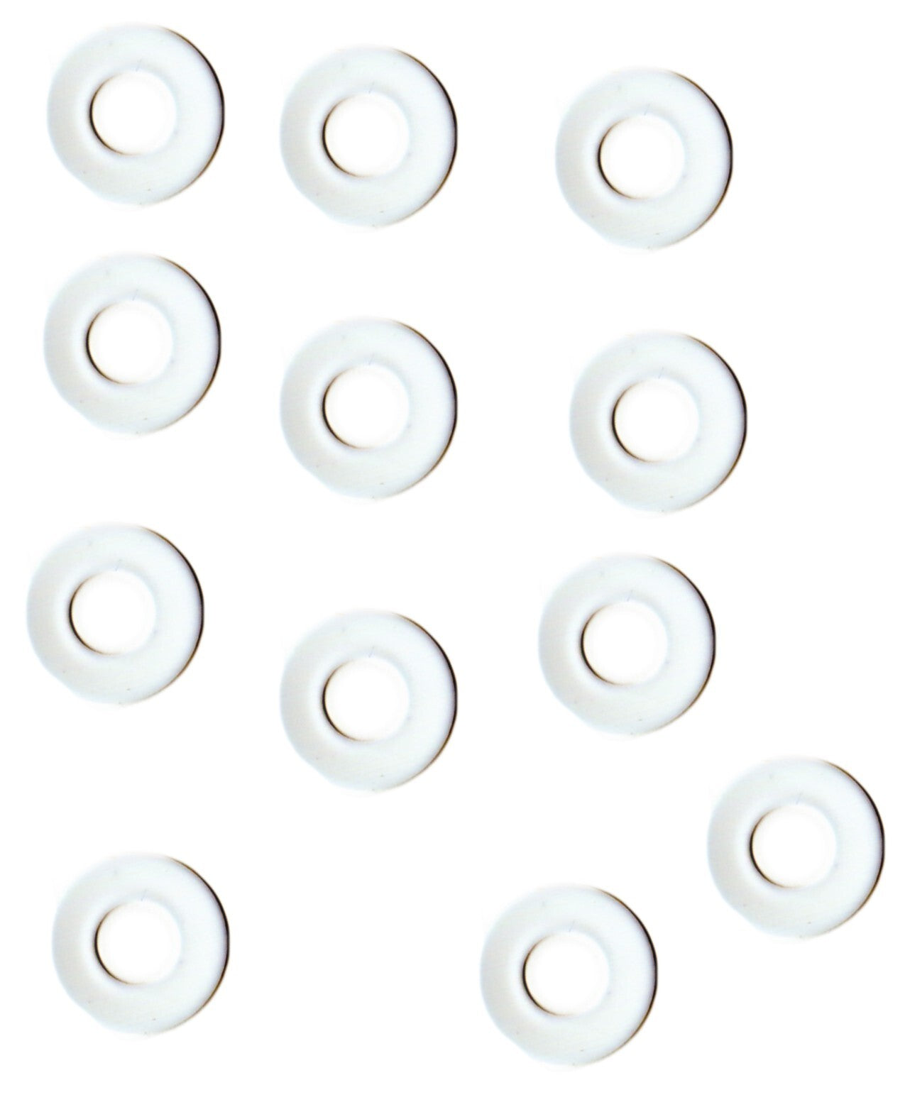 Mega Genie Magic Bobbin Washers machine threading and quilting