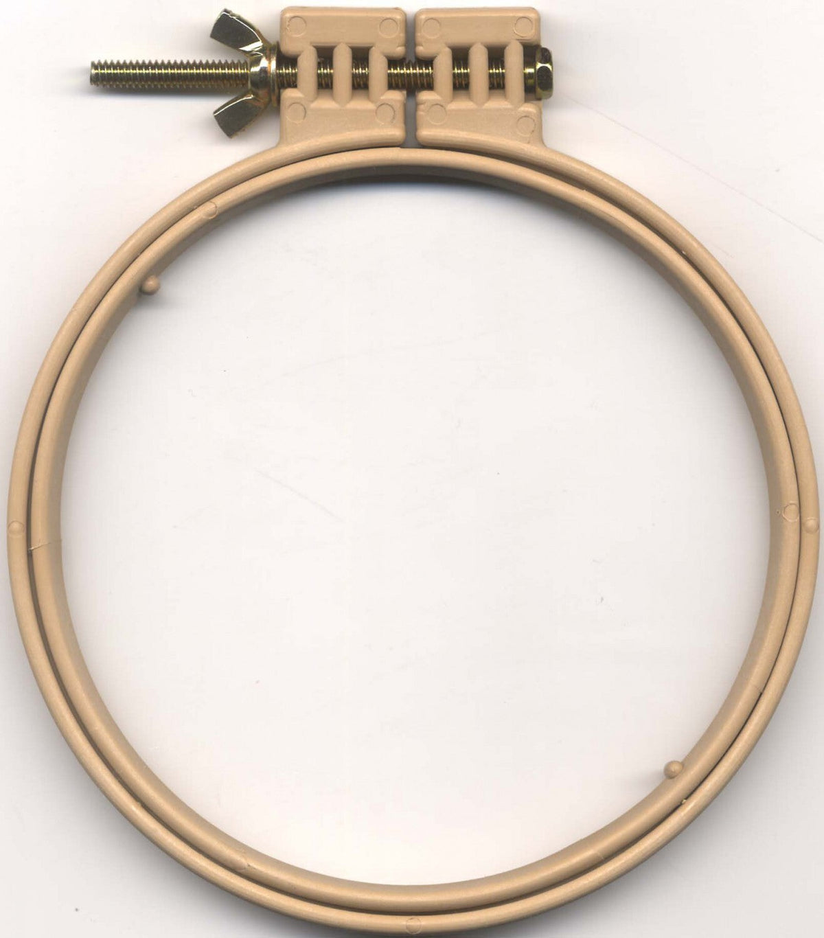 No Slip Hoop - Embroidery