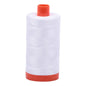 Mako Cotton Thread 50wt for patchwork, quilting and sewing