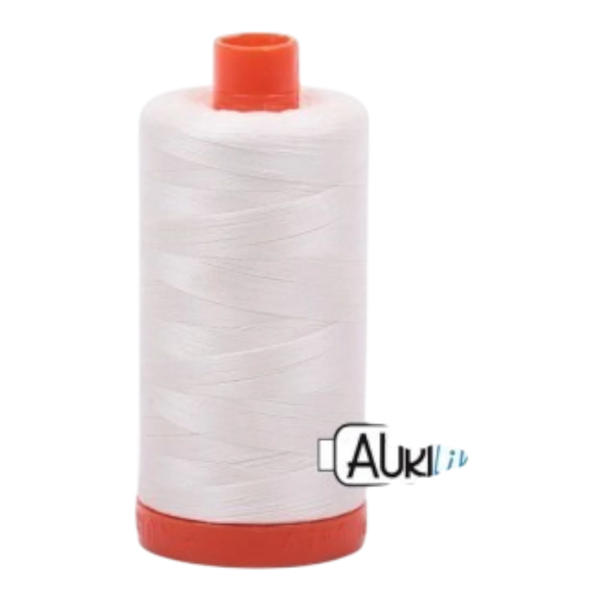 Aurifil Cotton Mako 50wt 1300m 2026 Chalk