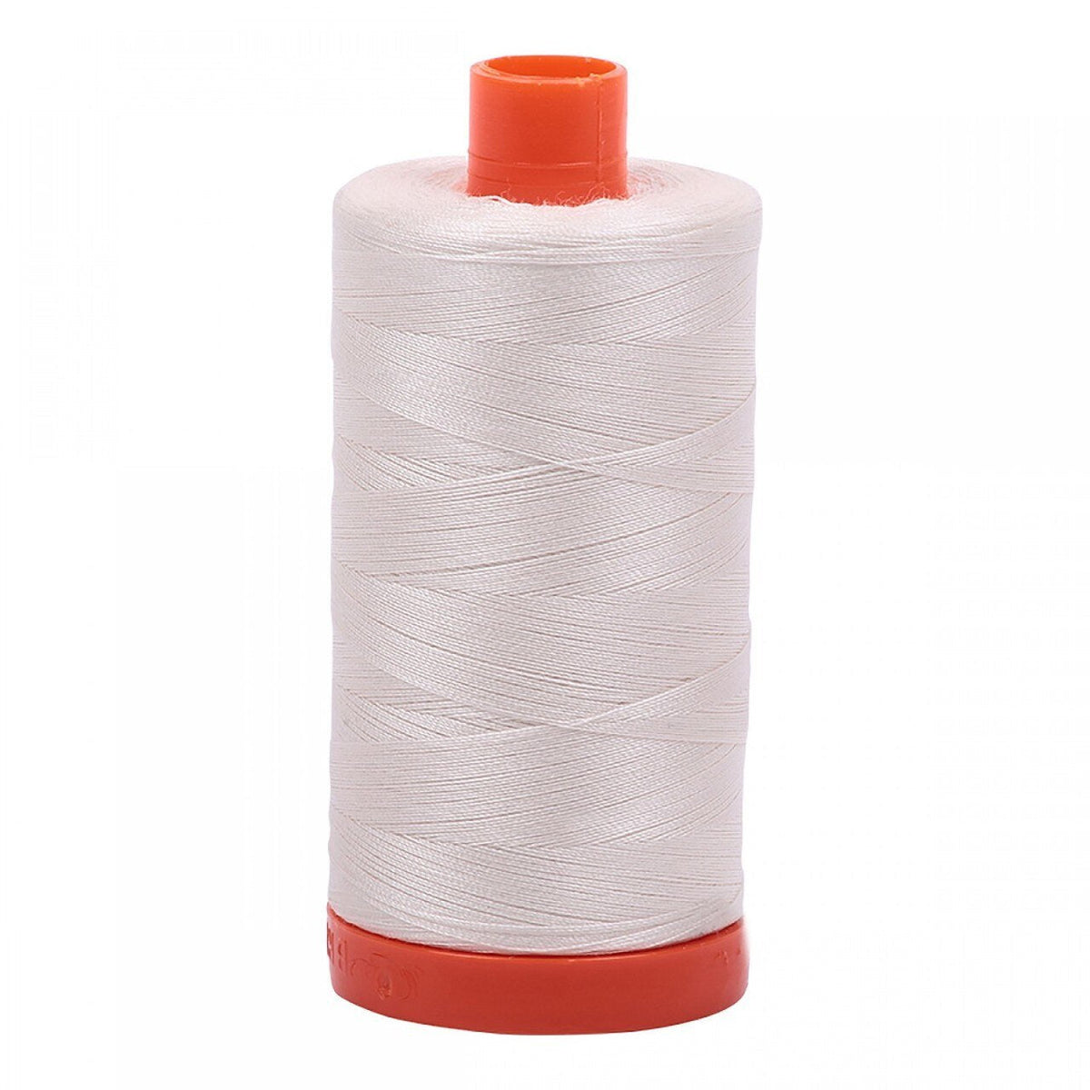 Aurifil Cotton Mako 50wt 1300m 2311 Muslin