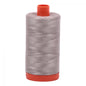 Aurifil Cotton Mako 50wt 1300m 6730 Steam Punk