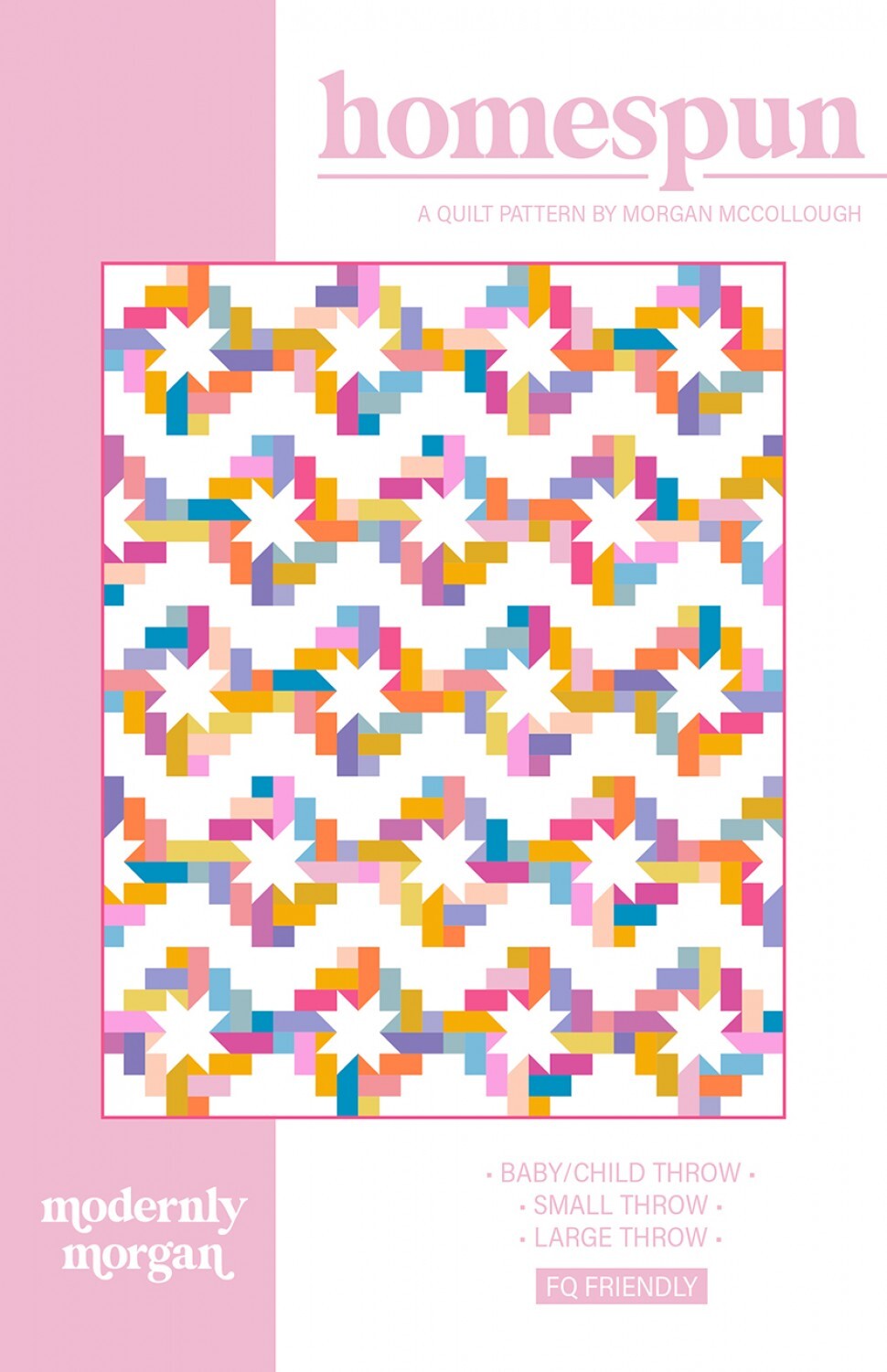 Homespun Quilt Pattern , quilting and craft projects