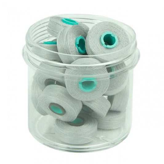 Magna-Quilt Delights Style L Light Gray 20 Jar sewing and quilting product