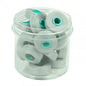 Magna-Quilt Delights Style L Light Gray 20 Jar sewing and quilting product
