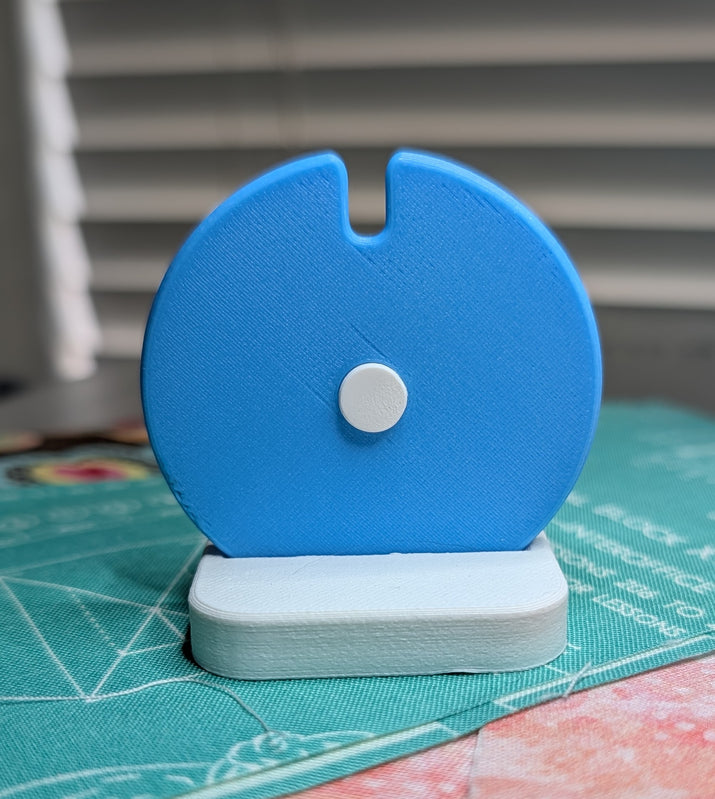 Mini Slicer - Blue sewing and quilting product