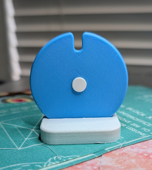 Mini Slicer - Blue sewing and quilting product