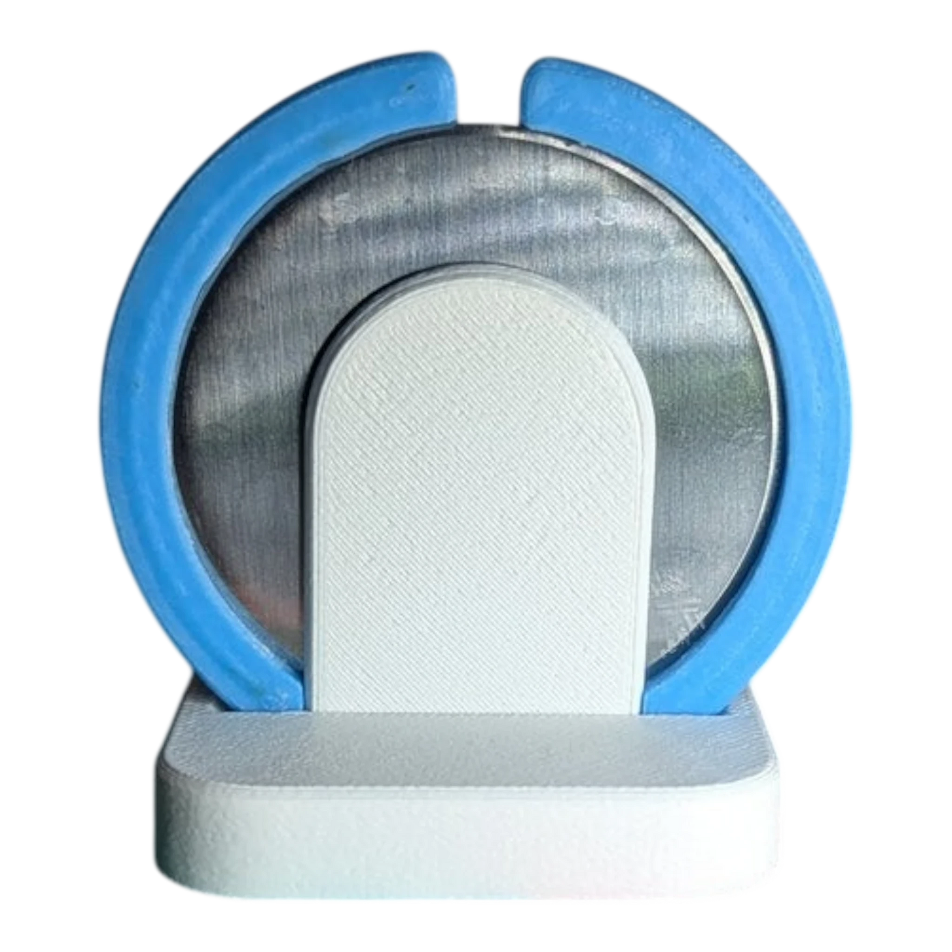 Mini Slicer - Blue sewing and quilting product