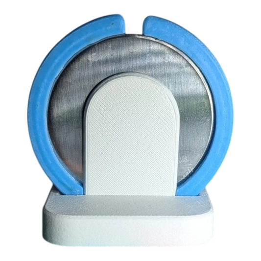 Mini Slicer - Blue sewing and quilting product