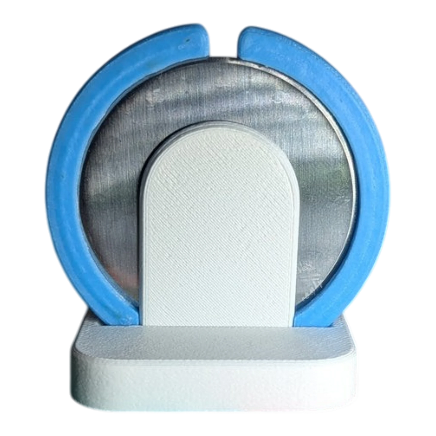 Mini Slicer - Blue sewing and quilting product
