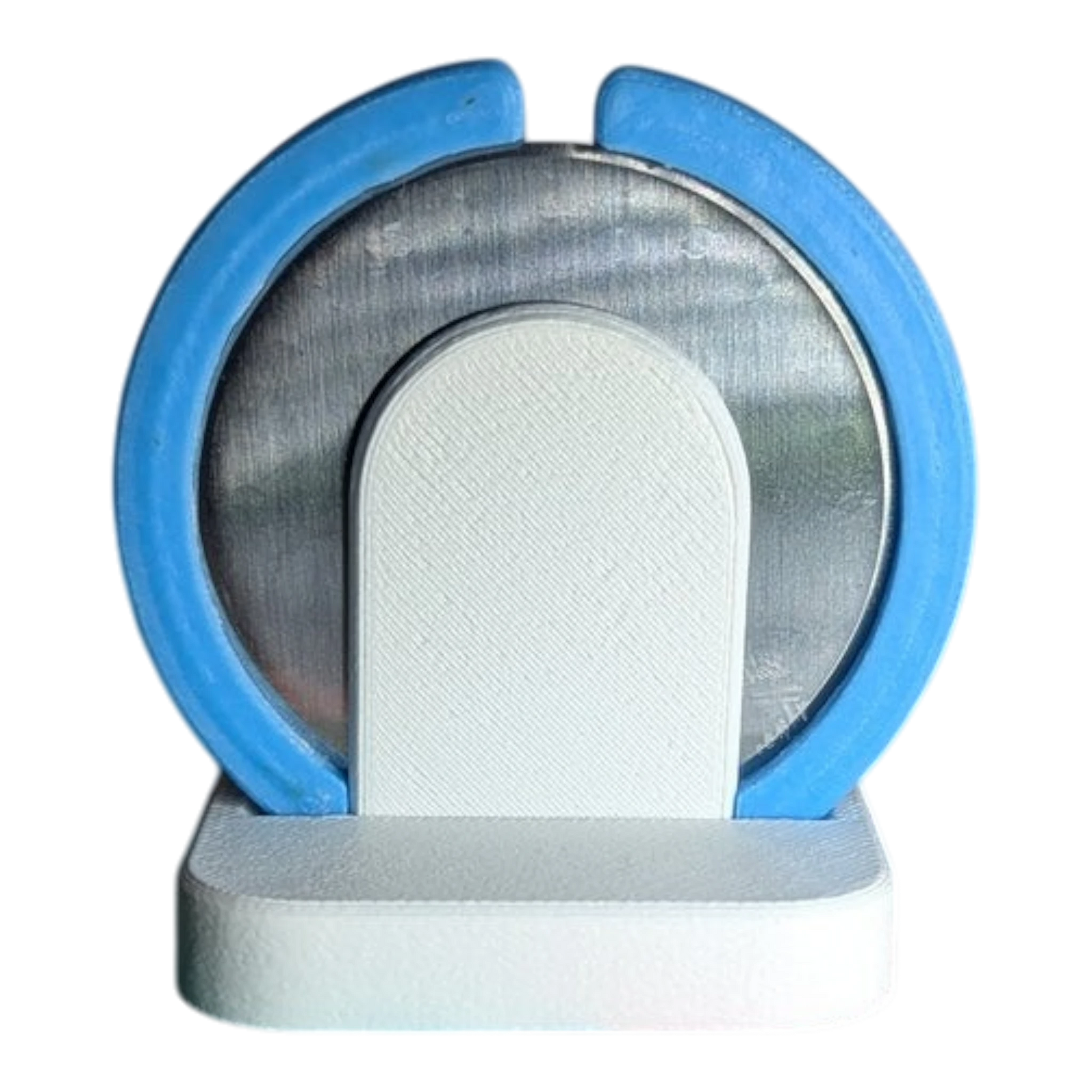 Mini Slicer - Blue sewing and quilting product