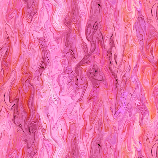 Marble Studio - PINK sewing and quilting product