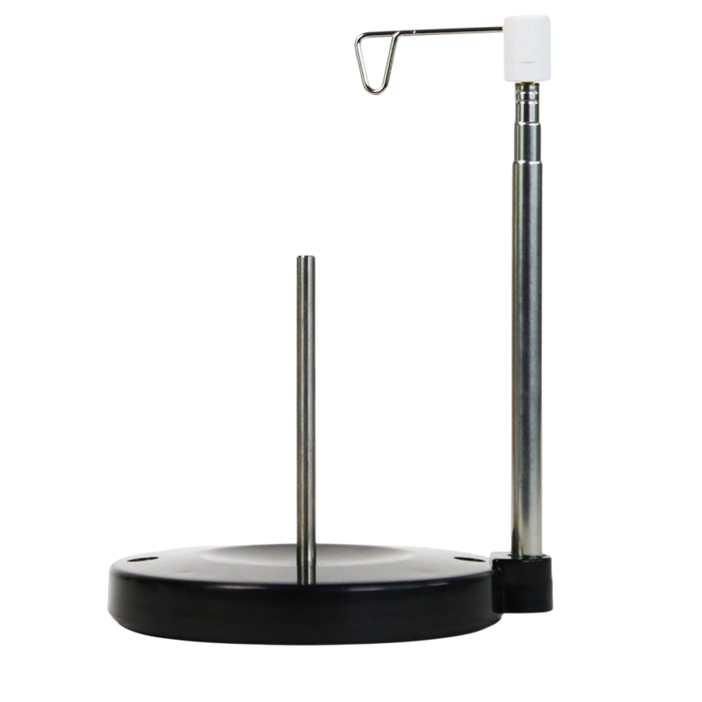 Superior Threads Adjustable Metal Thread Stand , piecing and stitching