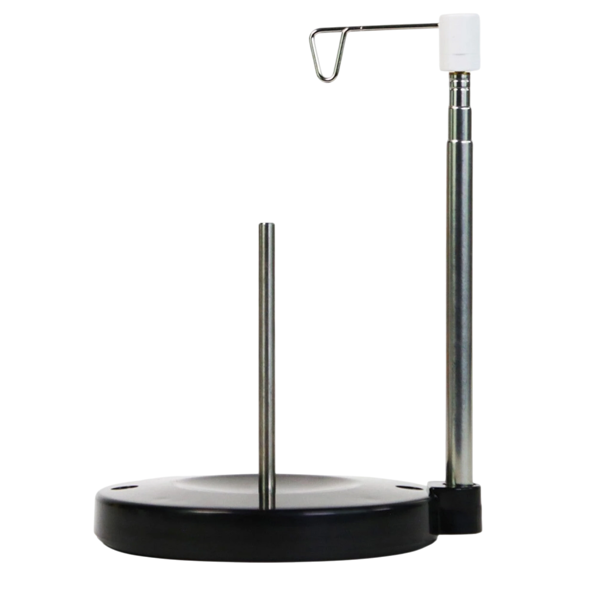 Superior Threads Adjustable Metal Thread Stand , piecing and stitching