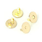 Magnetic Snaps - 18 mm () for bag making and sewing projects