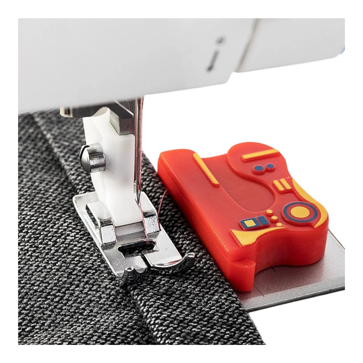 Magnetic Seam Guide - Tacony Corporation sewing and quilting product