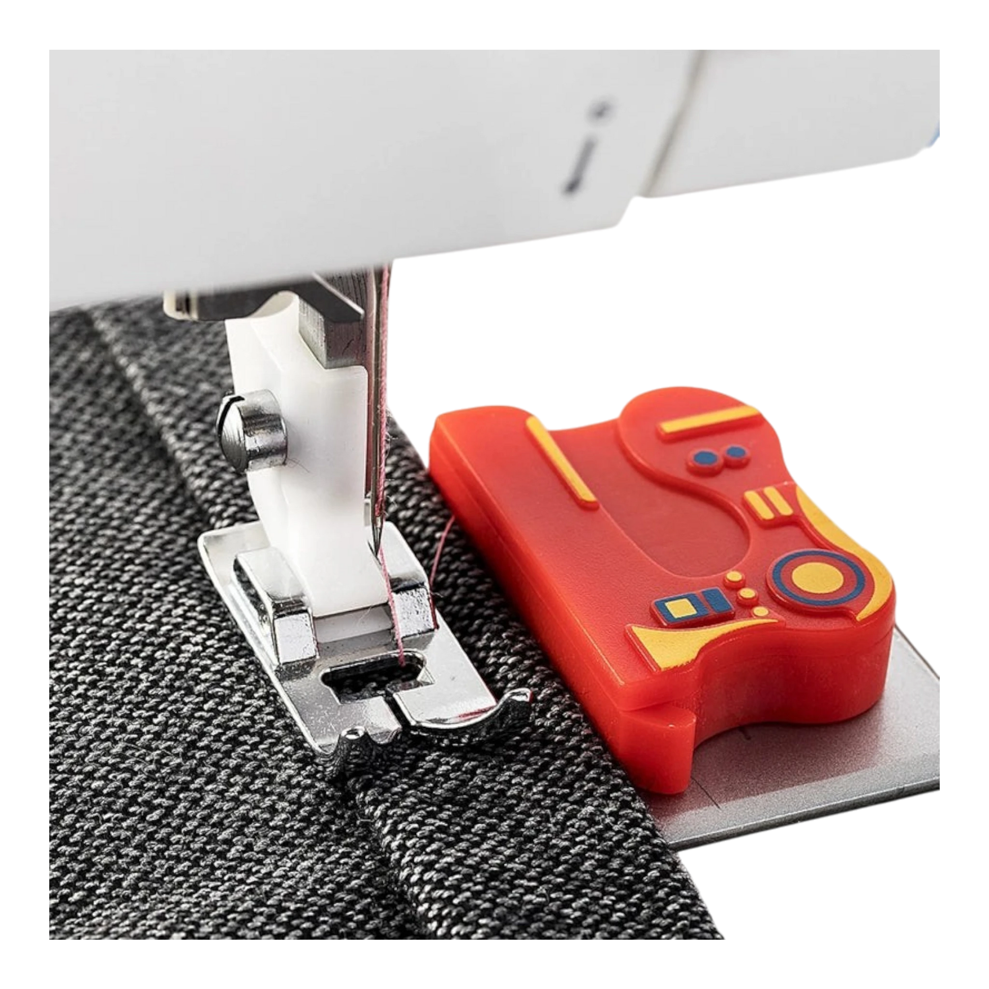 Magnetic Seam Guide - Tacony Corporation sewing and quilting product