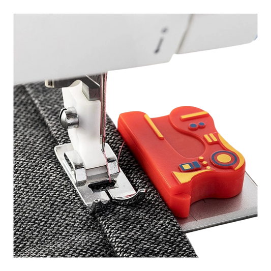 Magnetic Seam Guide - Tacony Corporation sewing and quilting product
