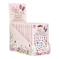 Nail Decals 2 Sheets - 122 STICKERS sewing and quilting product