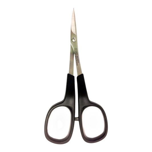 KAI 127 mm Double Curve Scissors , quilting and fabric cutting