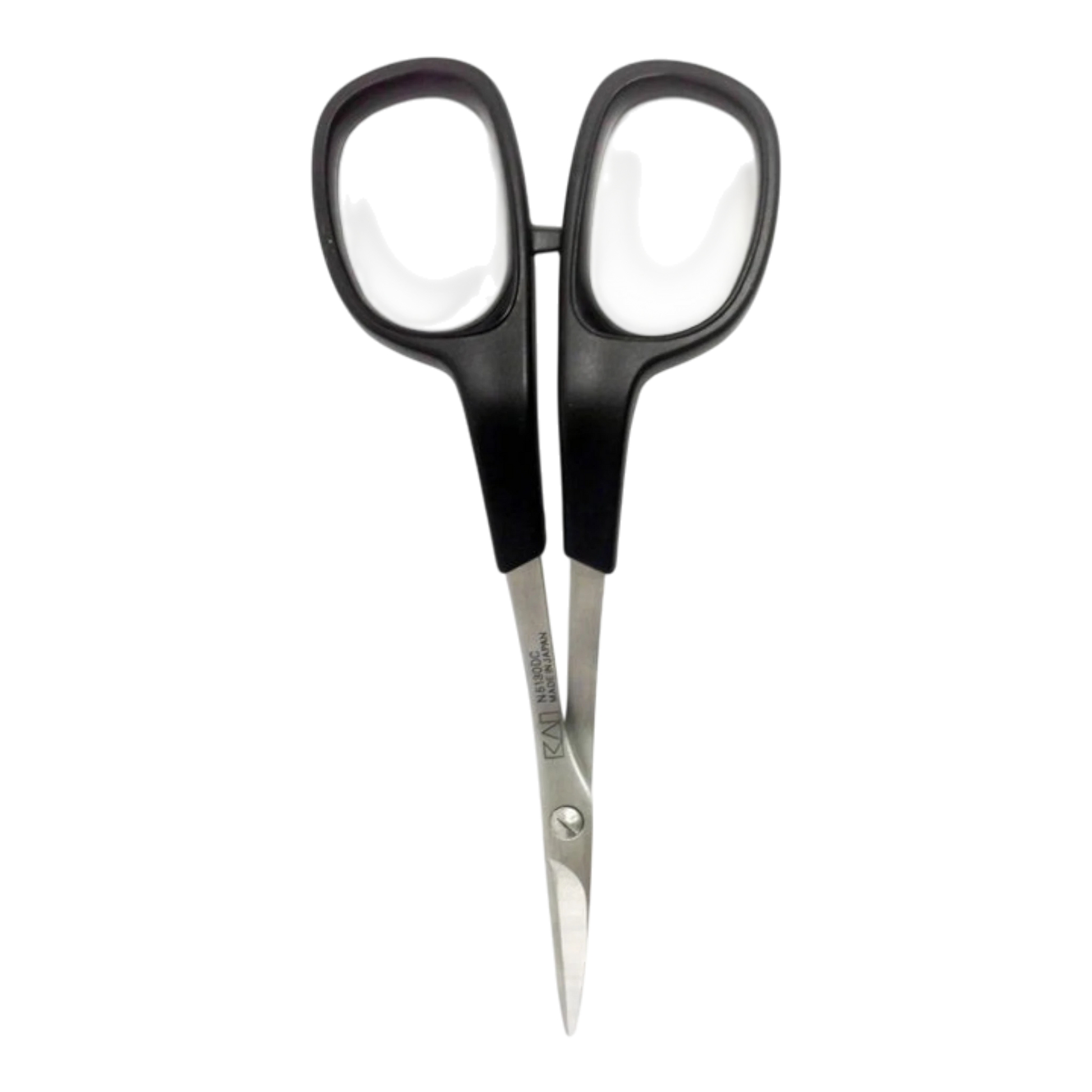 KAI N5130P Double Curve Blunt Tip Scissor sewing and quilting product