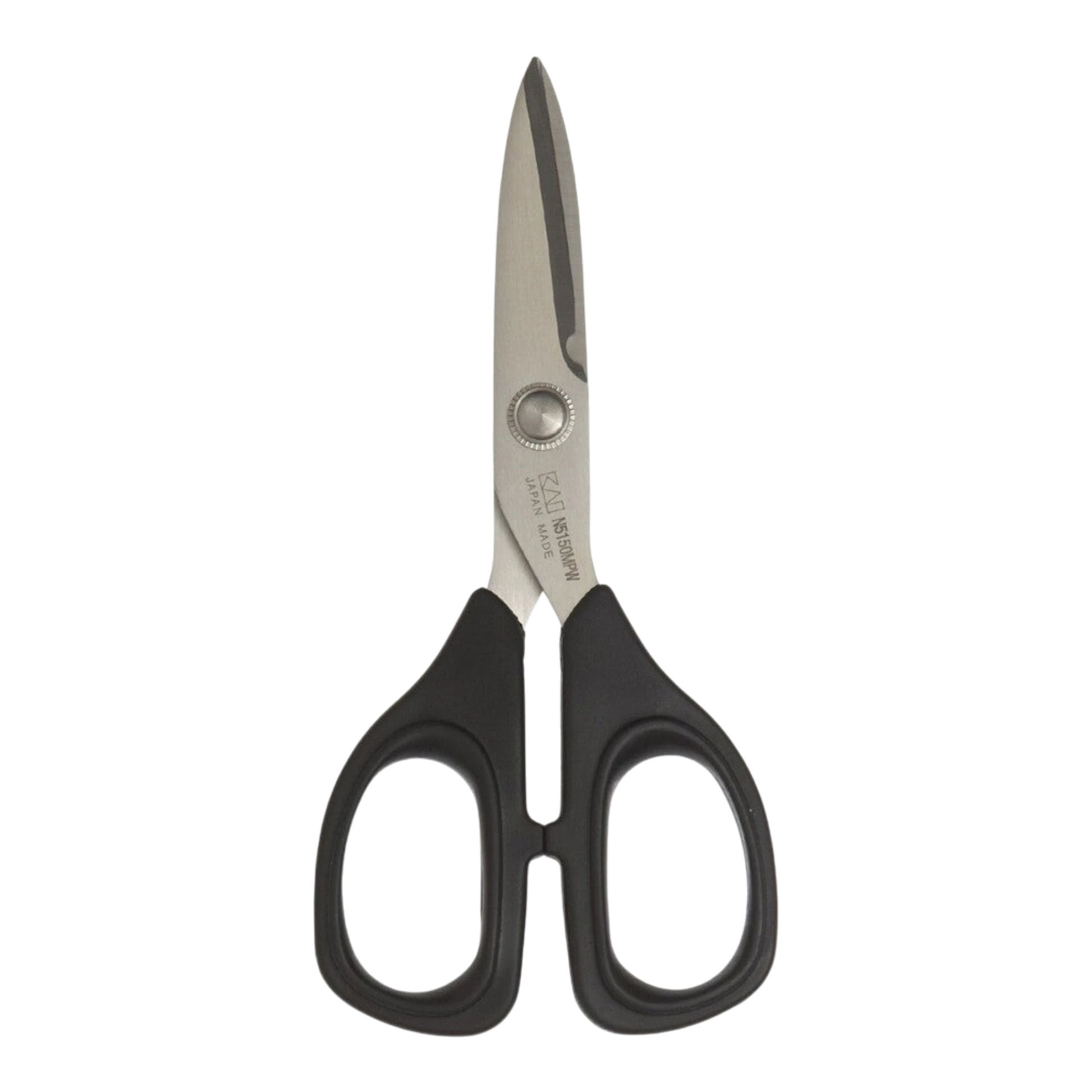 KAI N5150 Rag Quilting Scissors , quilting and fabric cutting